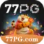 Logo 77 PG